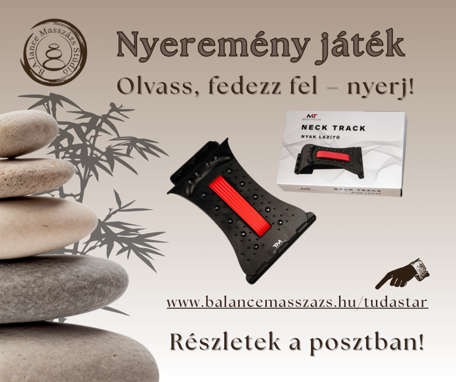 Nyeremény játék