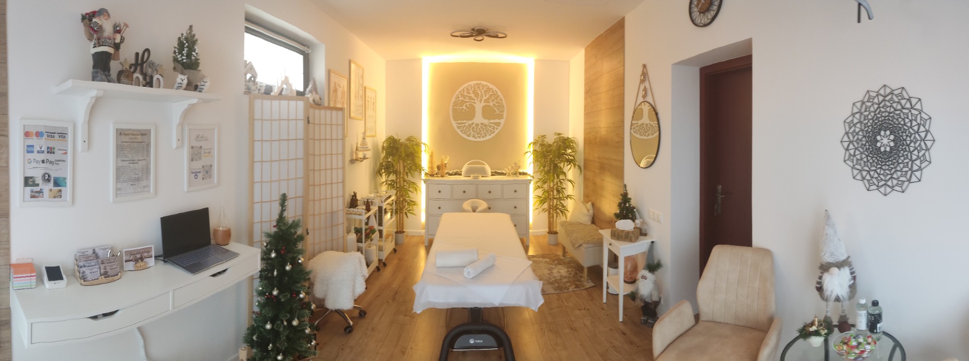 B.A.lance Masszázs Stúdió